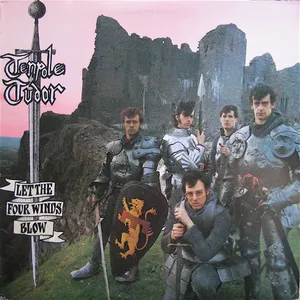 Let the four winds blow